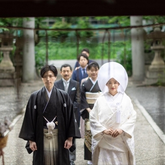 若宮の杜 迎賓館(名古屋観光ホテル)のフェア画像