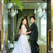 若宮の杜　迎賓館（名古屋観光ホテル）:【春婚＊早割】2027年4月～6月迄*50名313万円→292万円