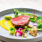 ザ クラウンヴェール ロータスベイのフェア画像