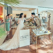 ザ　クラウンヴェール　ロータスベイ：【何も決まってなくてOK！】90分で会場見学＆料金相談会♪