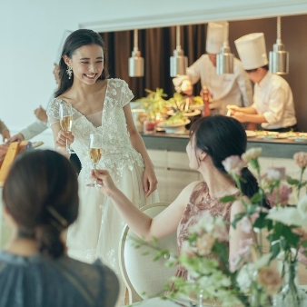 ザ　クラウンヴェール　ロータスベイ：友人ご家族とアットホーム★４万絶品試食×豪華特典×２万ギフト