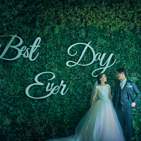 ザ　クラウンヴェール　ロータスベイ：【何も決まってなくてOK！】90分で会場見学＆料金相談会♪