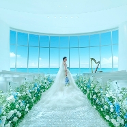 ザ クラウンヴェール ロータスベイ:【何も決まってなくてOK!】90分で会場見学&料金相談会♪