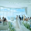 ザ　クラウンヴェール　ロータスベイ：【マタニティ＆お子様連れ歓迎♪】専門結婚相談会×2万ギフト