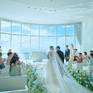 ザ クラウンヴェール ロータスベイ:【マタニティ&お子様連れ歓迎♪】専門結婚相談会×2万ギフト