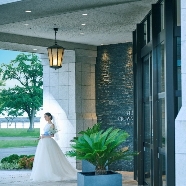 ザ クラウンヴェール ロータスベイ:【平日限定プレミアム】絶景チャペル×2万ギフト券×170万特典