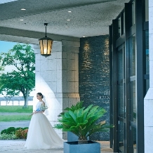 ザ　クラウンヴェール　ロータスベイ:《2026年12月までに結婚式をご検討のおふたりへ》お得に叶うspecialプラン★