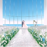 ザ　クラウンヴェール　ロータスベイのブライダルフェア画像