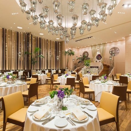 ル・ミディ ひらまつ：【1日1組全館貸切】上質レストランで叶える1.5次会×美食体験