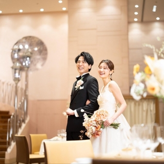 ル・ミディ ひらまつ:ネット限定◆2026年８月末まで◆挙式半額特典付プレミアムプラン◆30名139万円