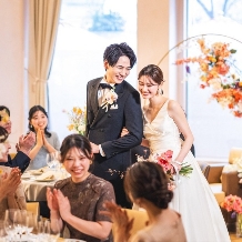 ル・ミディ ひらまつのフェア画像