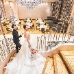 結婚式場:【11月BIG◆花嫁人気】大阪駅直結×4万コース試食×貸切空間