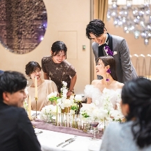 ル・ミディ ひらまつ:2027年1月まで限定 ＜結婚式＞プレゼント！ 少人数ウエディング特別プラン ◆10名70万円◆