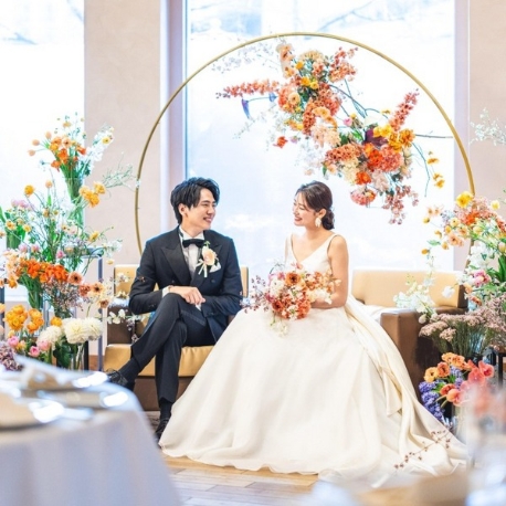 ル・ミディ ひらまつ：連休限定＼大阪駅直結×貸切W／贅沢コース試食＆13大BIG特典付