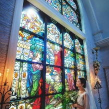 ブライマリーコートのフェア画像