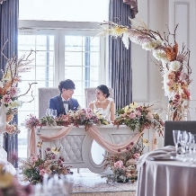 ブライマリーコート:【2027年7月～8月検討の方】＼最大83万円特典／貸切ガーデンで叶えるSummerWeddingプラン