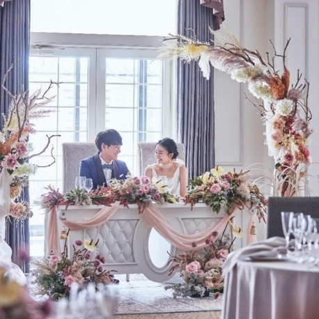 ブライマリーコート：３連休限定｜憧れ叶う上質W体験×贅沢試食＊最大130万円特典