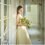 ブライマリーコートのブライダルフェア画像