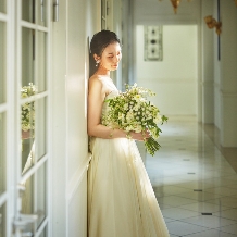 ブライマリーコート:【オールシーズン適用】ママになる花嫁様応援プラン！