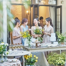 ブライマリーコートのフェア画像