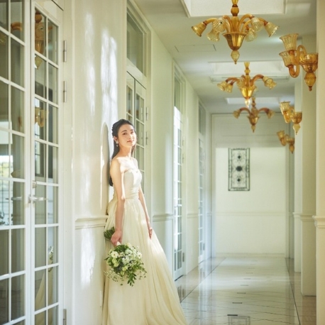 ブライマリーコート：＊7.8月フォト婚限定＊￥135,000～*選べるフォトプラン相談会