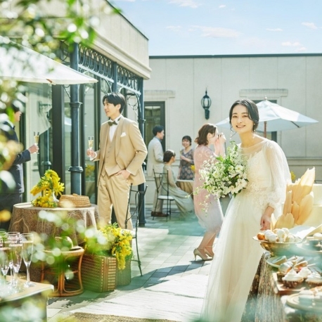 ブライマリーコート：＼月末BIG／１件目来館で挙式20万&衣装20万優待*最大130万円特典