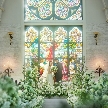 ブライマリーコート:\月末BIG/初来館挙式20万&衣装20万優待*最大120万円特典×試食