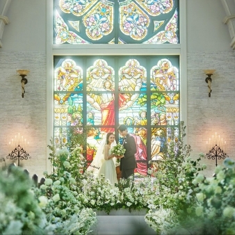 ブライマリーコートのフェア画像