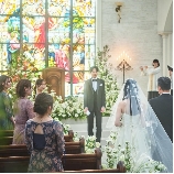 ブライマリーコートのブライダルフェア画像