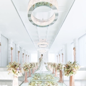 ラグナヴェール ＳＥＮＤＡＩ（ＬＡＧＵＮＡＶＥＩＬ ＳＥＮＤＡＩ）:【最大94万優待】大人気！直前プラン＊2026年7月までの挙式 (40名139万円)