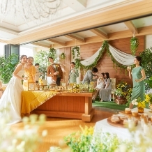 ラグナヴェール ＳＥＮＤＡＩ（ＬＡＧＵＮＡＶＥＩＬ ＳＥＮＤＡＩ）:【1.5次会限定】◇◆神社婚アフターにも◎会費制プラン◆◇