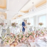 ラグナヴェール ＳＥＮＤＡＩ（ＬＡＧＵＮＡＶＥＩＬ ＳＥＮＤＡＩ）のブライダルフェア画像