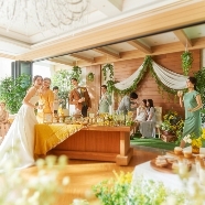 ラグナヴェール ＳＥＮＤＡＩ（ＬＡＧＵＮＡＶＥＩＬ ＳＥＮＤＡＩ）：【当館人気No1】140万特典×選べるチャペル体験×デザート試食付