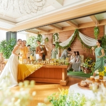 ラグナヴェール ＳＥＮＤＡＩ（ＬＡＧＵＮＡＶＥＩＬ ＳＥＮＤＡＩ）のフェア画像