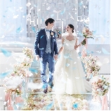 ラグナヴェール ＳＥＮＤＡＩ（ＬＡＧＵＮＡＶＥＩＬ ＳＥＮＤＡＩ）のブライダルフェア画像