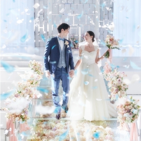 ラグナヴェール ＳＥＮＤＡＩ（ＬＡＧＵＮＡＶＥＩＬ ＳＥＮＤＡＩ）：祝日BIG*1万Gift＆15大特典*2つの貸切会場見学×絶品コース試食