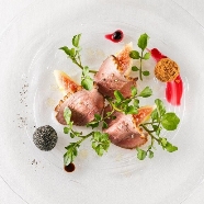 レストランＭＩＮＡＭＩ：【やっぱり料理重視】無料試食+選べる特典！レストランW相談会