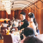 レストランＭＩＮＡＭＩのフェア画像