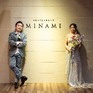 レストランＭＩＮＡＭＩ：【オンライン相談会】専属プランナーがご案内＊試食会ご招待付