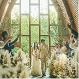 Maison de Forest（メゾン・ド・フォレスト）のブライダルフェア画像