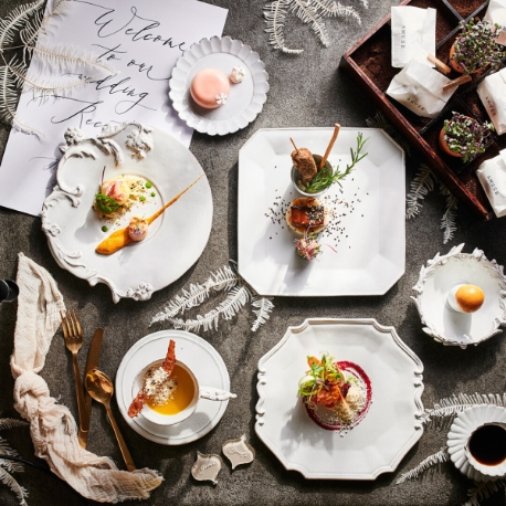 Maison de Forest（メゾン・ド・フォレスト）：★最大6万円特典★森チャペル×貸切邸宅×黒毛和牛×金目鯛試食