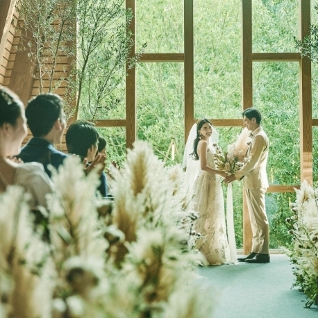 Maison de Forest（メゾン・ド・フォレスト）：タイパ重視でPetitTour～最短30分！森の隠れ家をサクッと見学～