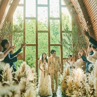 Maison de Forest（メゾン・ド・フォレスト）のフェア画像