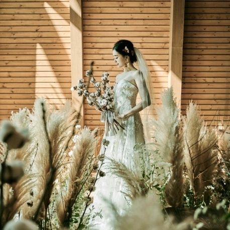 Maison de Forest（メゾン・ド・フォレスト）：【1軒目限定★dress無料＆最大3万GIFT】初見学でお得！無料試食