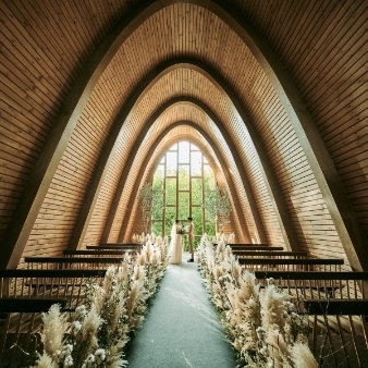 Maison de Forest（メゾン・ド・フォレスト）のフェア画像