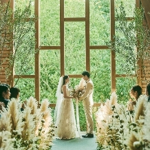 Maison de Forest（メゾン・ド・フォレスト）のフェア画像