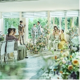 Maison de Forest（メゾン・ド・フォレスト）のブライダルフェア画像