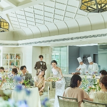 Maison de Forest（メゾン・ド・フォレスト）:【組数限定*30名66万円】メゾン・ド・フォレストで憧れを家族や親しい友人と叶える少人数婚プラン！