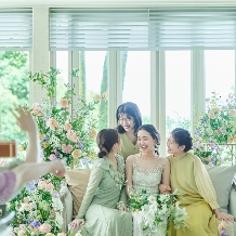 Maison de Forest（メゾン・ド・フォレスト）:【家族婚プラン】家族に感謝を伝える温かな挙式＆会食｜6～30名様◆2ヶ月以内OK★