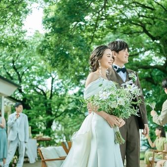Maison de Forest（メゾン・ド・フォレスト）のフェア画像